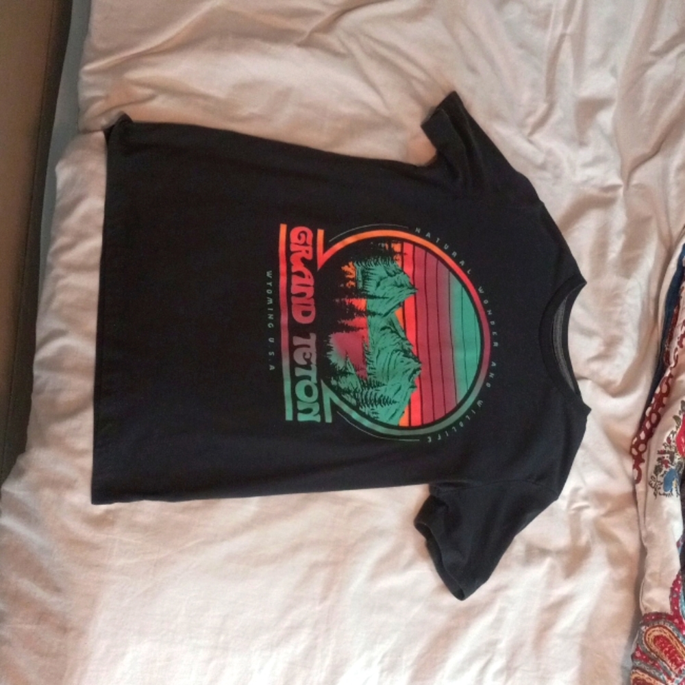 T shirt